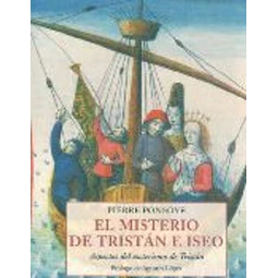 El misterio de tristan e iseo