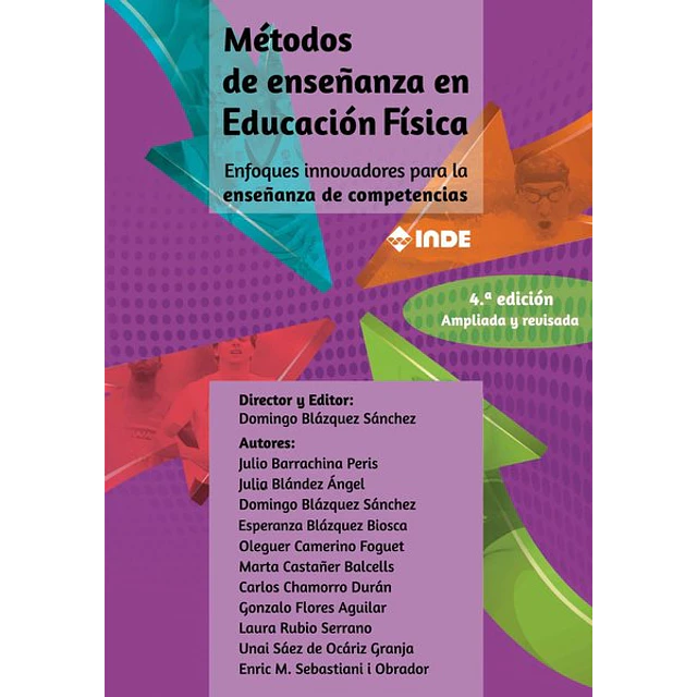 Metodos de enseñanza en educacion fisica