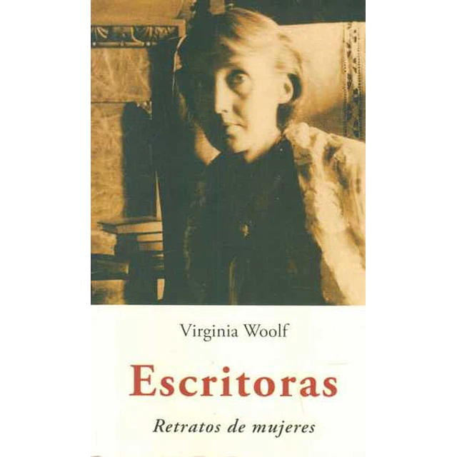 Escritoras