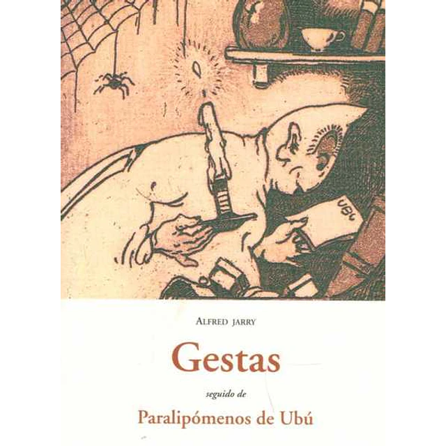 Gestas