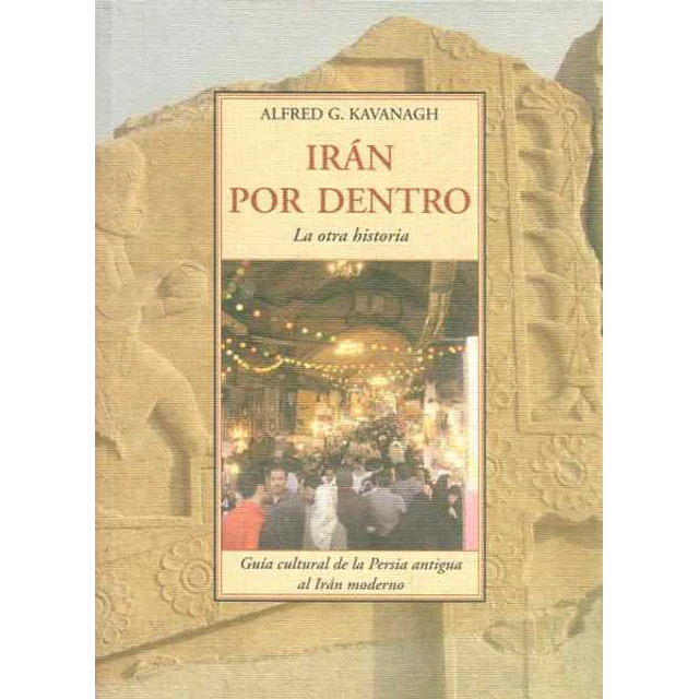 Iran por dentro