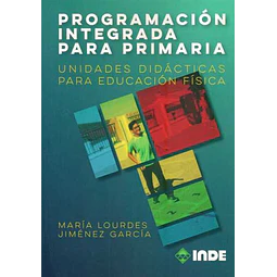 Programacion integrada para primaria