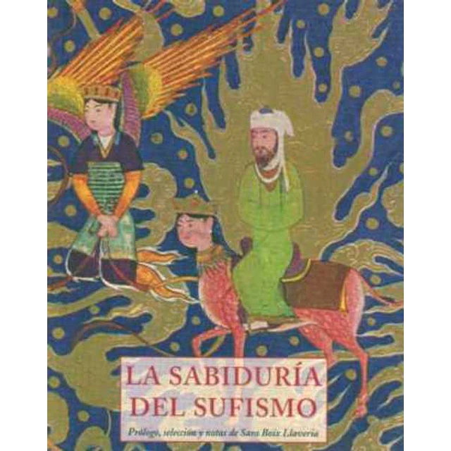 La sabiduria del sufismo