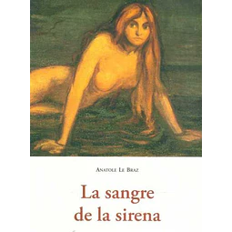 La sangre de la sirena