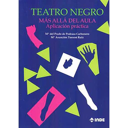 Teatro negro