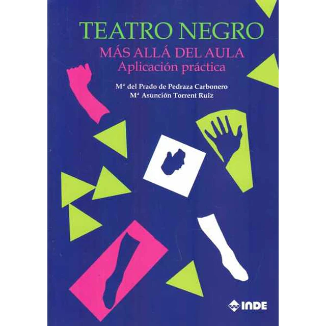 Teatro negro