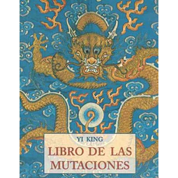 Libro de las mutaciones
