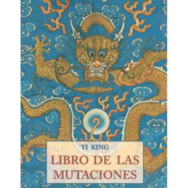 Libro de las mutaciones