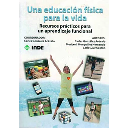 Una educacion fisica para la vida