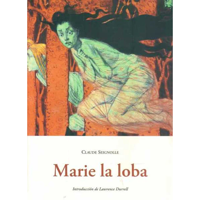 Marie la loba