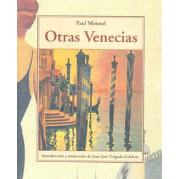 Otras venecias