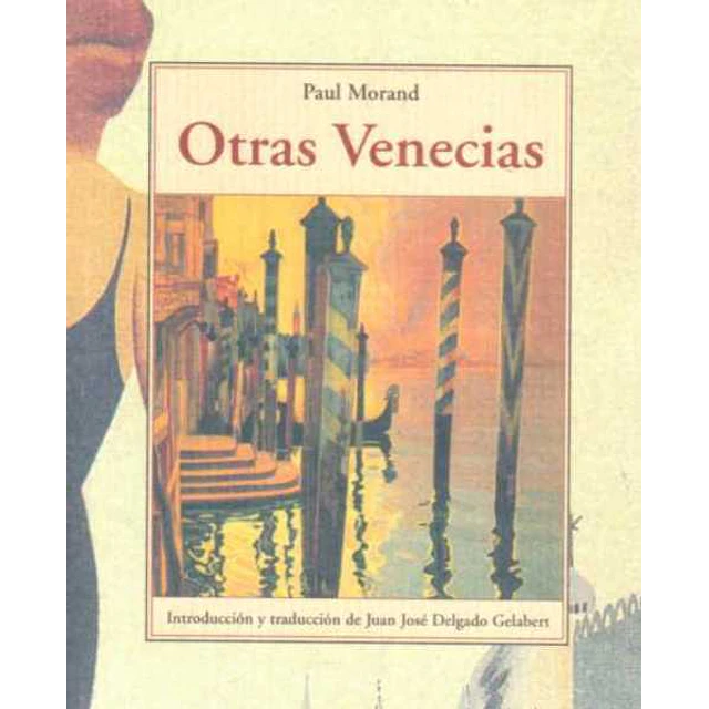 Otras venecias