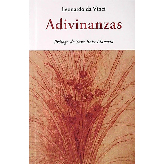 Adivinanzas