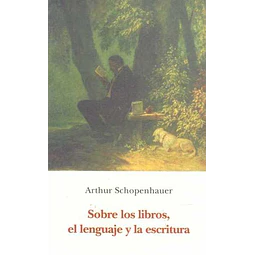 Sobre los libros el lenguaje y la escritura