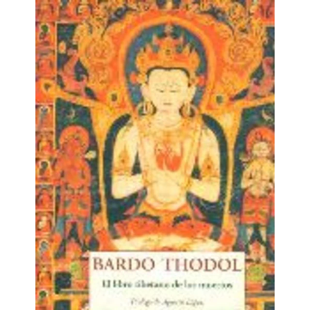 Bardo thodol