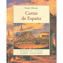 Cartas de españa