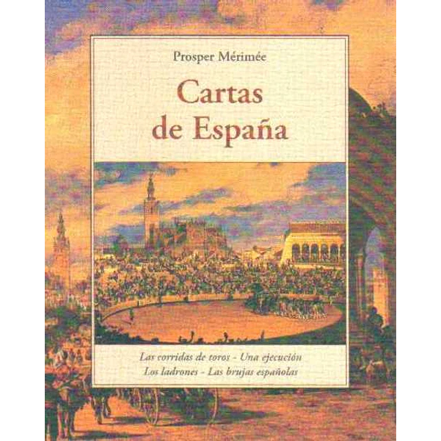 Cartas de españa