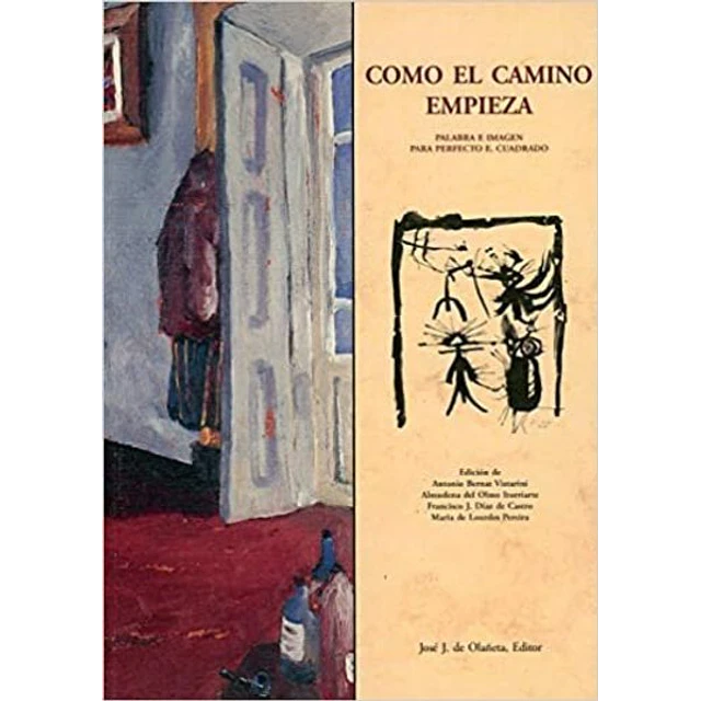 Como el camino empieza