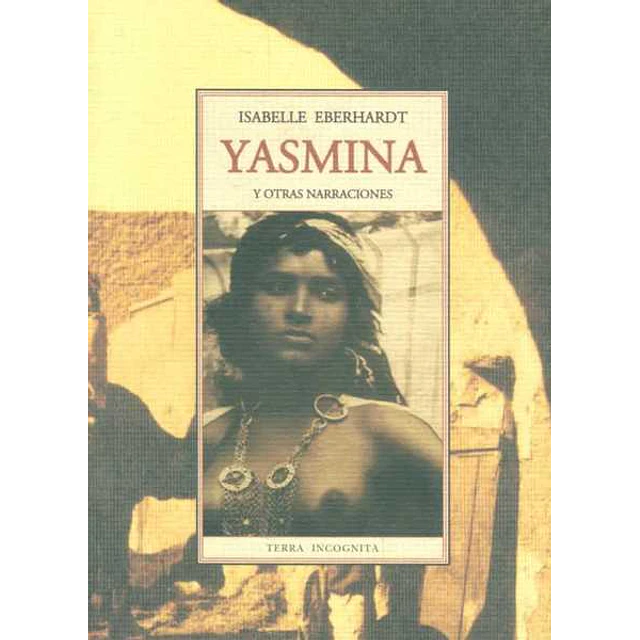 Yasmina
