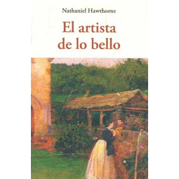 El artista de lo bello