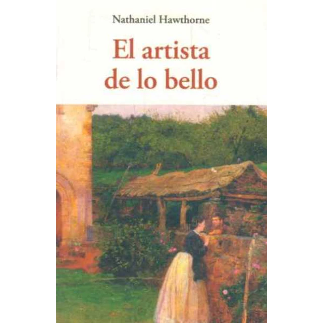 El artista de lo bello