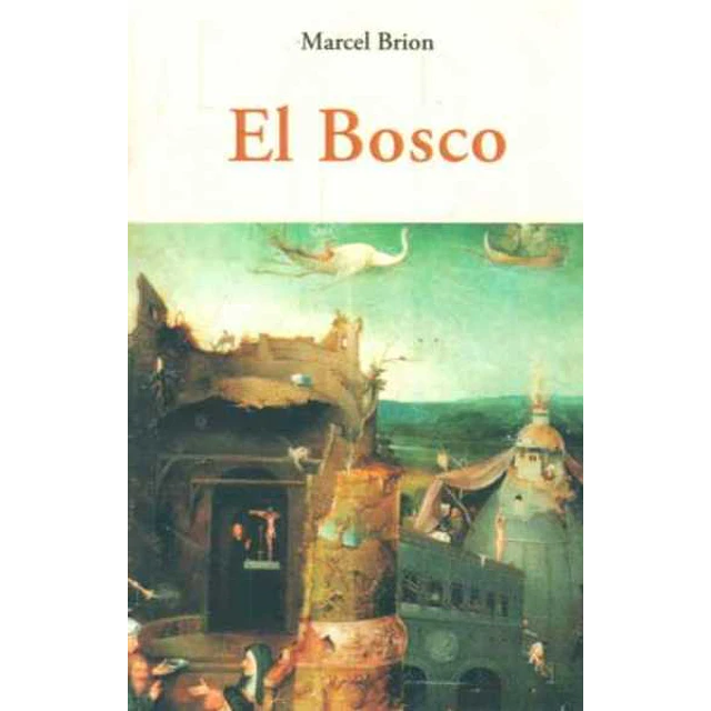 El bosco
