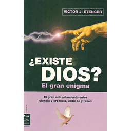 Existe dios?