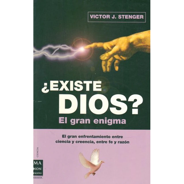Existe dios?