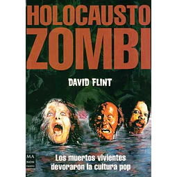 Holocausto zombi