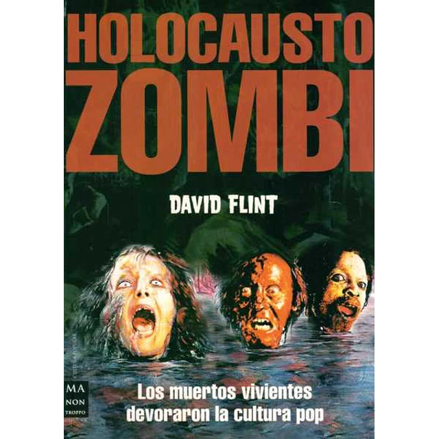 Holocausto zombi