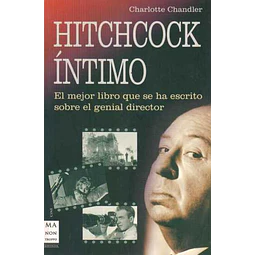 Hitchcock intimo