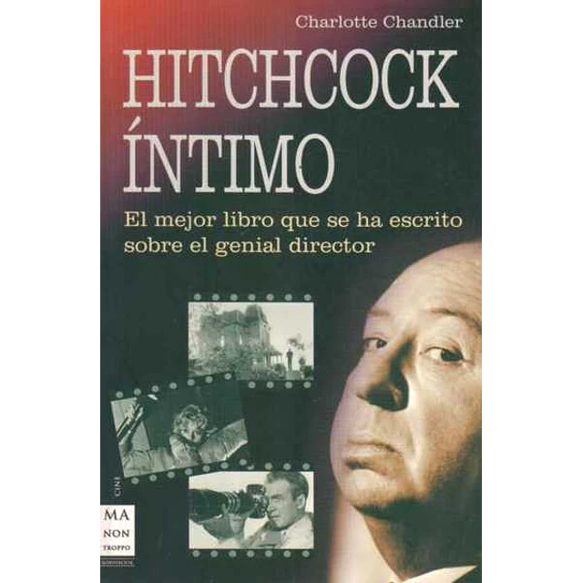 Hitchcock intimo
