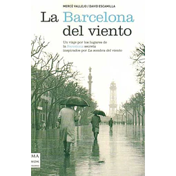 La barcelona del viento