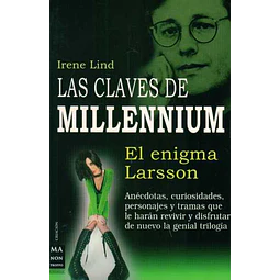 Las claves de millennium