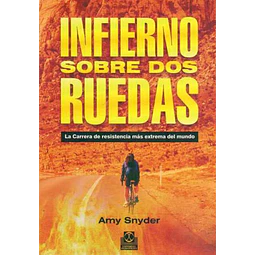 Infierno sobre dos ruedas