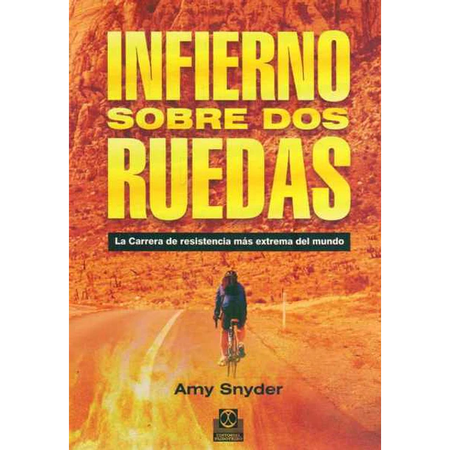 Infierno sobre dos ruedas