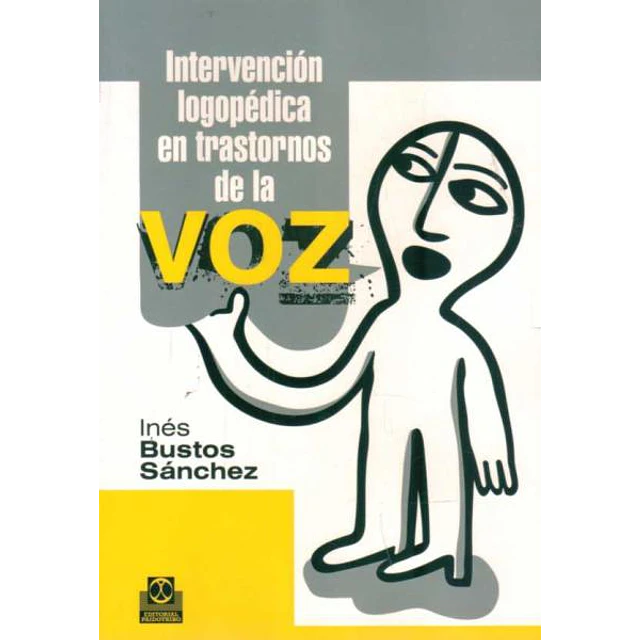 Intervencion logopedica en trastornos de la voz