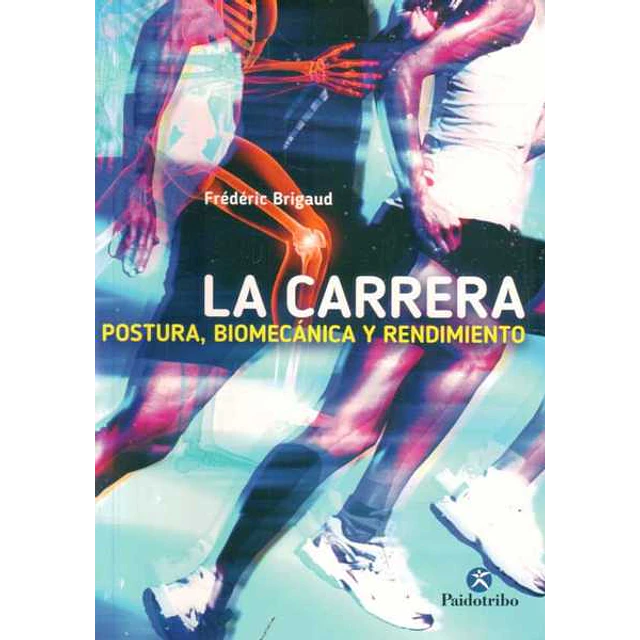 La carrera