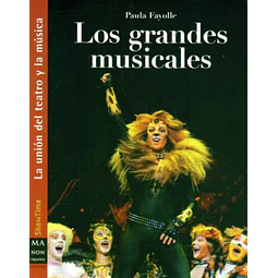 Los grandes musicales
