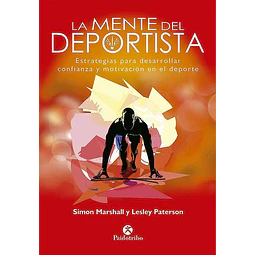 La mente del deportista