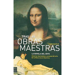 Tras las obras maestras