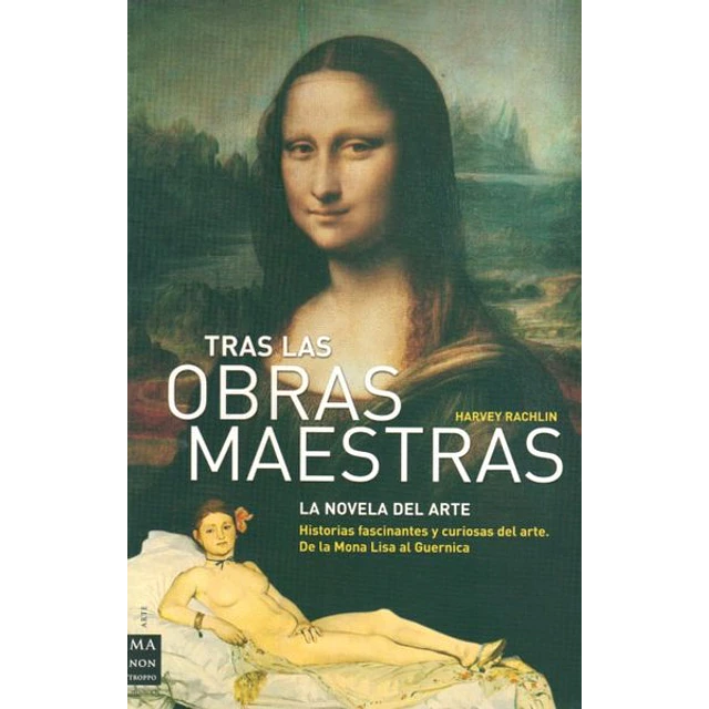 Tras las obras maestras