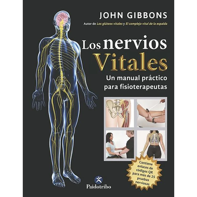Los nervios vitales