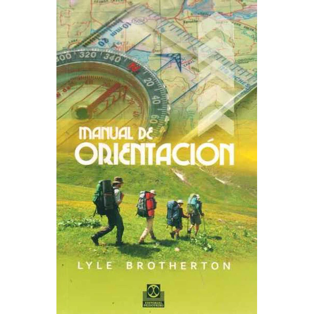 Manual de orientacion