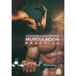 Musculacion practica