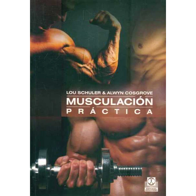 Musculacion practica