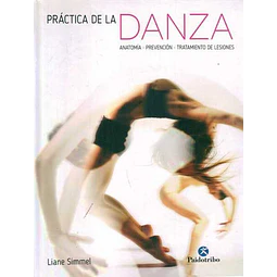 Practica de la danza