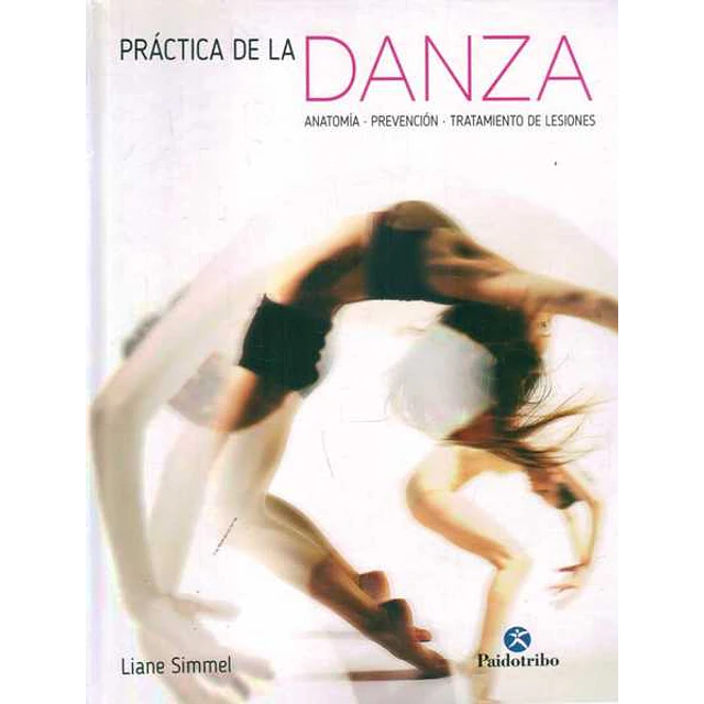 Practica de la danza