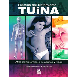 Practica del tratamiento tuina