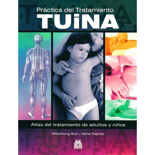 Practica del tratamiento tuina